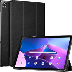Tablet Lenovo Tab M10 Plus (Gen 3) + Estuche Casebot Slim FINTIE