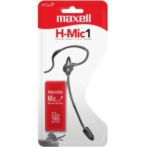 Auricular Maxell H-MIC1 347025