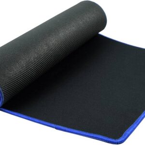 Mouse Pad SATE A-PAD03 Azul Gaming