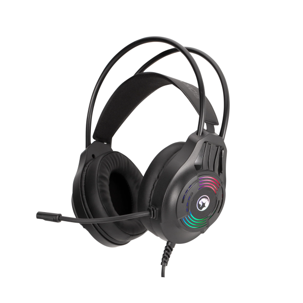 Auricular Gaming Marvo H8326 Akari 30