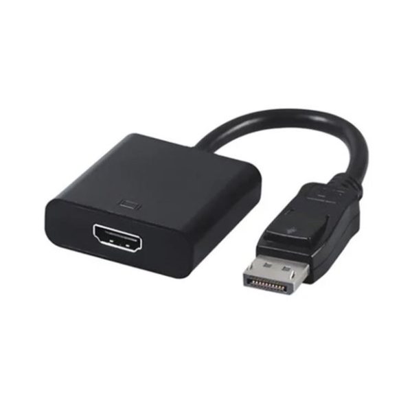 Adaptador Displayport a HDMI