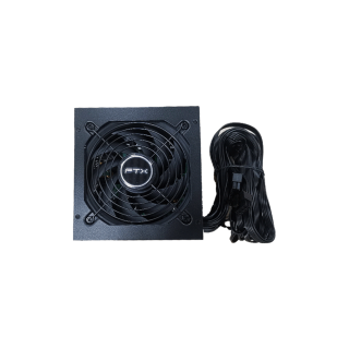 Fuente FTX 600W FTX-CDA-600WV2