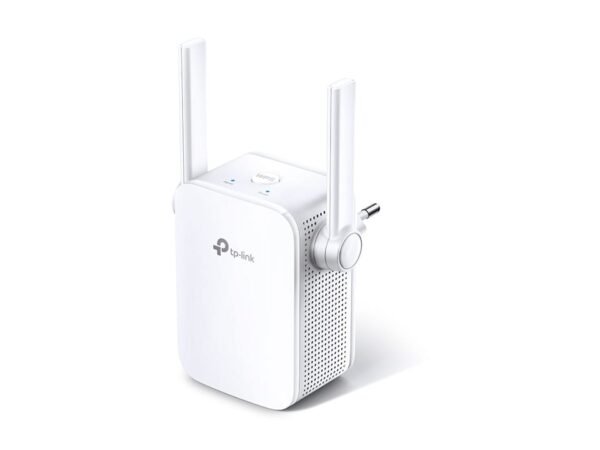 Repetidor TP-LINK TL-WA855RE 300MBPS PLUGGED 2 Antenas