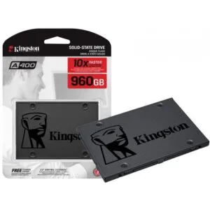 DISCO SSD 960GB KINGSTON SA400S37/960G