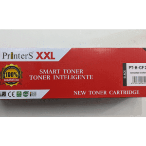 Unidad de imagen Drum Printers XXL 19A CF219A Negro