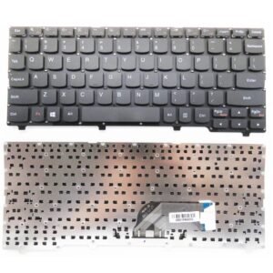 Teclado para notebook Lenovo Ideapad 100S 100S-11IBY