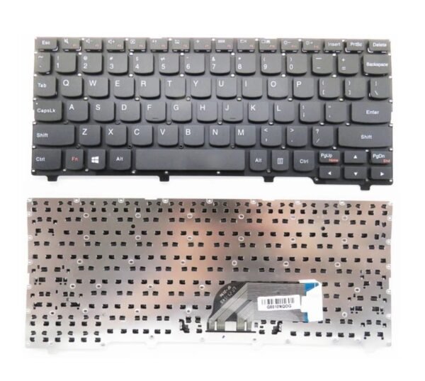 Teclado para notebook Lenovo Ideapad 100S 100S-11IBY