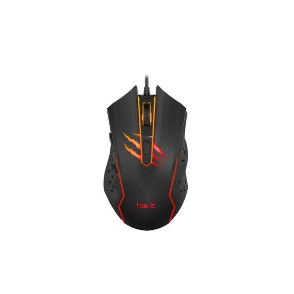 Mouse USB Havit HV-MS1027 Gaming