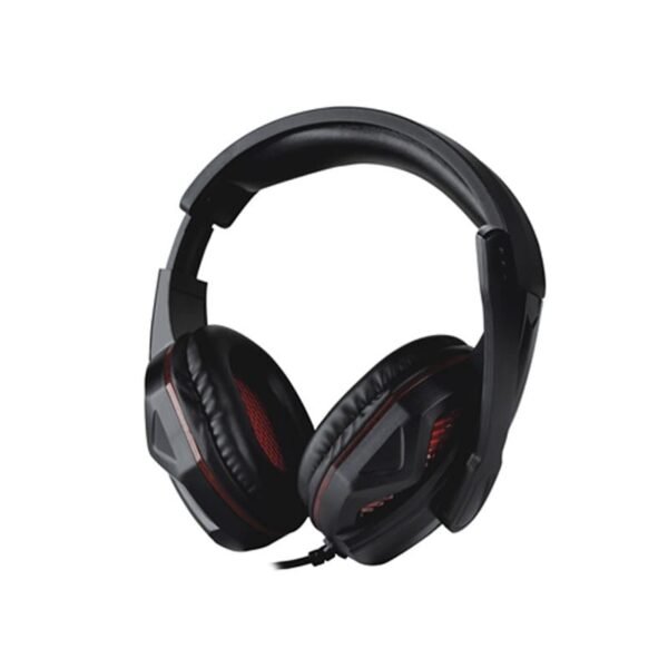 Auricular Gamer Satellite AE-364 - USB - 7.1