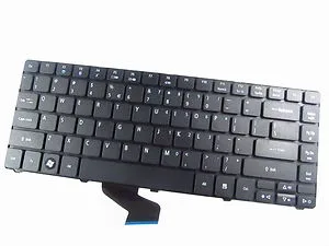 Teclado para notebook Acer Aspire 4540 4540G 4551 4551G 3810 3810T 4810 4810T