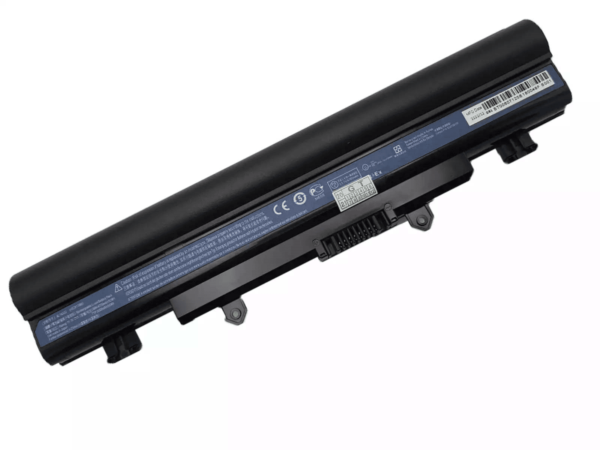 Batería para ACER Aspire E14 E15 31CR17/65-2 AL14a32 KT.00603.008 E5-571 E5-572