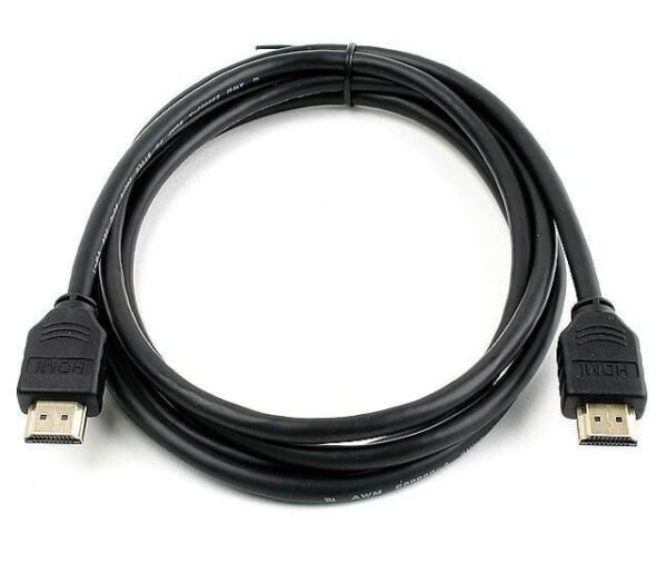 Cable HDMI/HDMI 1.5 metros