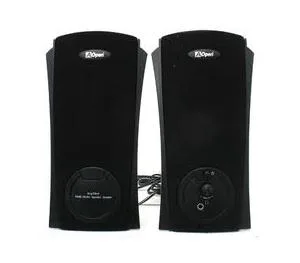 Parlante Aopen USB 2.0