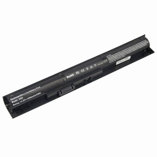 Bateria para notebook HP Envy HSTNN-LB6J HSTNN-DB6K HSTNN-LB6K HSTNN-C79C V104 VI04XL