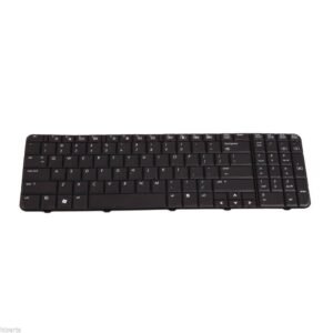 Teclado para notebook HP Compaq CQ60 CQ60Z G60 G60T 496771-001 NSK-HAA01 MP-08A93US-442