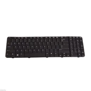 Teclado para notebook HP Compaq CQ60 CQ60Z G60 G60T 496771-001 NSK-HAA01 MP-08A93US-442