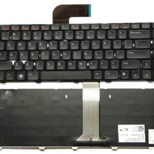 Teclado para notebook Dell Inspiron M4110 N4050 M4040 M5040 M5050 N5040 N5050