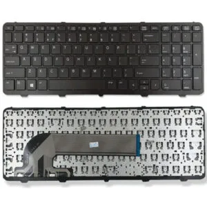 Teclado para HP ProBook 450 G2 455 G2 470 G0 470 G1 470 G2