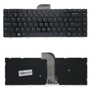 Teclado para Dell Inspiron 3421 3437 5421 5437 Vostro 2421 3421 Latitude 3440 Portuguez