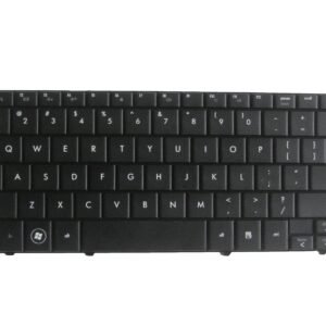 Teclado para notebook HP Mini 110-1000 110-1100NR 110-1116NR 110-1125NR 110-1035 110-1035TU 110-1001TU