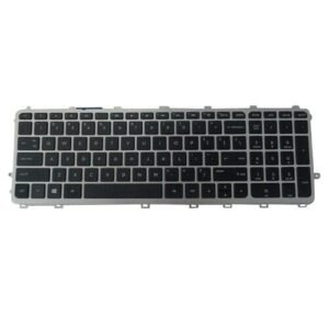 Teclado para Notebook HP Envy TouchSmart 15-J 17-J