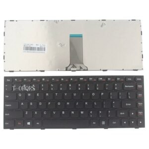 Teclado para Lenovo G40-30 G40-45 G40-70 G40-80 G41-35 Flex 2-14 2-14D