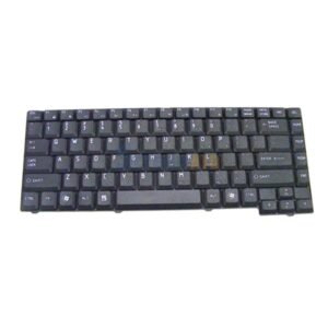 Teclado para Notebook Toshiba L40 L45 Series