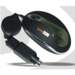 Mouse USB Satellite A15 Optico