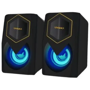 Parlante Gaming Satellite AS-2302 2.0 USB