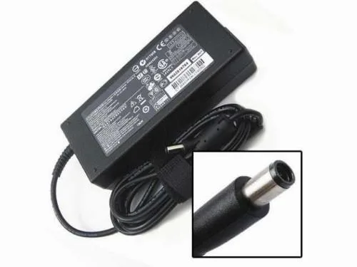 Cargador para notebook Dell normal 19.5V 3.34A o 4.62A