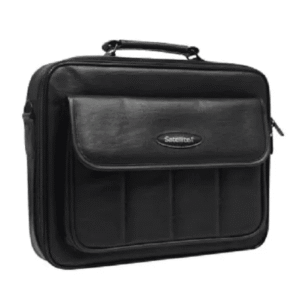 Maleta para notebook Satellite A-KP40	de 15.6 pulgadas