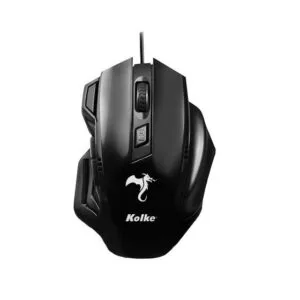 Mouse USB Gaming Predator Kolke KMG-504