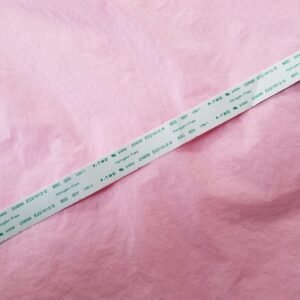 Laptop Ribbon flex P-TWO AWM 20696 E221612-S 80C 60V VW-1 Cable 26 Pines, 25 CM/10 pulgadas