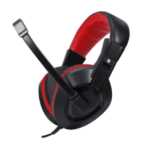 Auricular con micrófono Sate AE-263 Gaming