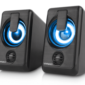 Parlante Gaming USB SATE AS-2301