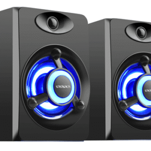 Parlante Gaming USB SATE AS-2401