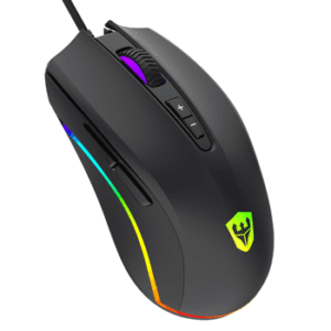 Mouse USB Satellite Gaming A99