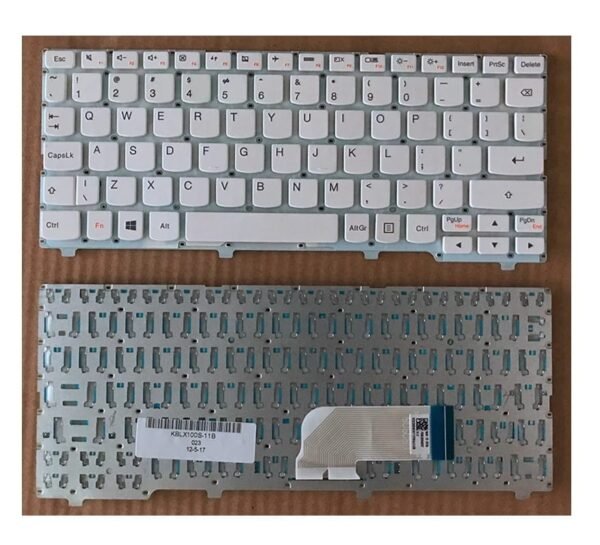 Teclado para notebook Lenovo Ideapad 100S 100S-11IBY