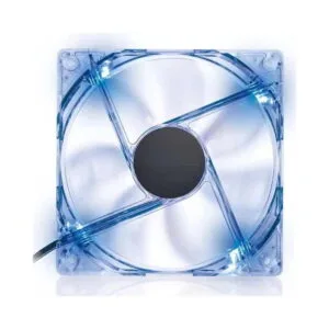 Cooler 12x12 LED Sate luz azul 16R