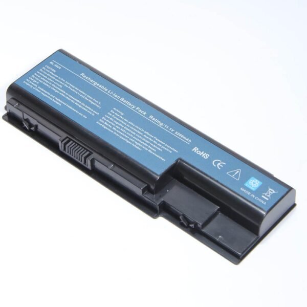 Bateria para notebook Acer AS07B31 AS07B41 AS07B51 AS07B61 Aspire 5230 5235 5310 5315 5730 5920 5520