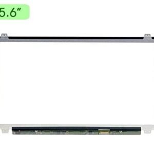 Pantalla Display 15.6 Pulgadas Slim de 30 Pines HD
