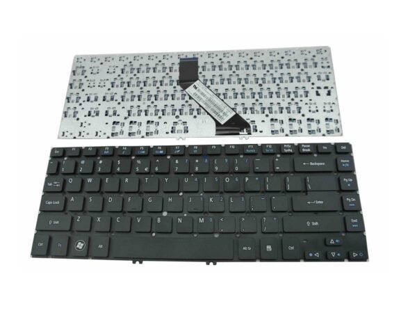 Teclado Acer aspire MS2360 V5-471 V5-431 V5-431G laptop