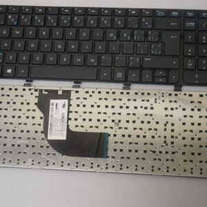 Teclado para notebook HP ENVY DV7-7000 697458-001, 697458-DB1 698781-DB1