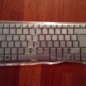 Teclado para notebook HP Pavilion DV4 DV4-1000 DV4-2000 486901-001