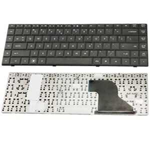 Teclado para notebook HP Compaq 620 621 CQ620 CQ621 605814-B3