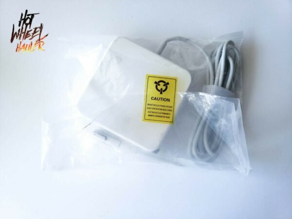 Cargador para Macbook 85W L-Tip Connector Magsafe1