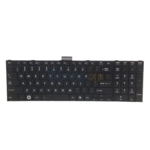 Teclado para notebook Toshiba Satellite C855 S855 S850 C870 C875