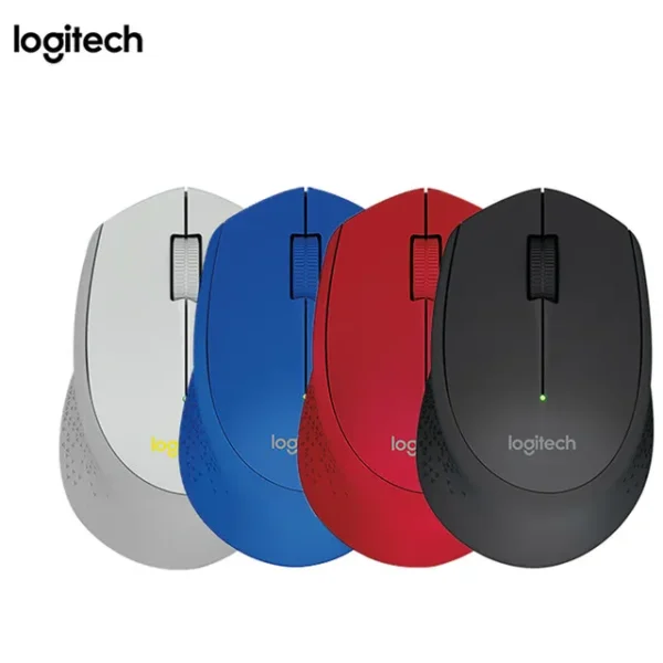 Mouse inalámbrico Wireless Logitech M280