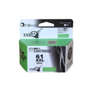 Cartucho de tinta Printers 61 XXL Negro