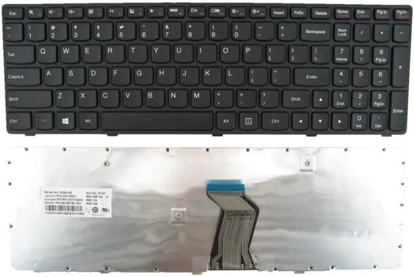 Teclado para notebook Lenovo G500 G510 G505 G700 G710 G500A G700A G710A G505A G500AM G700AT